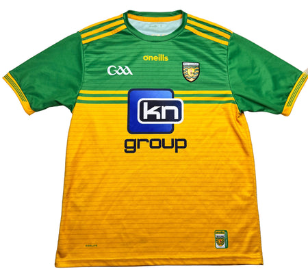 2018/2019 Donegal GAA Jersey - O'Neills GAA and hurling jersey - Jersey King