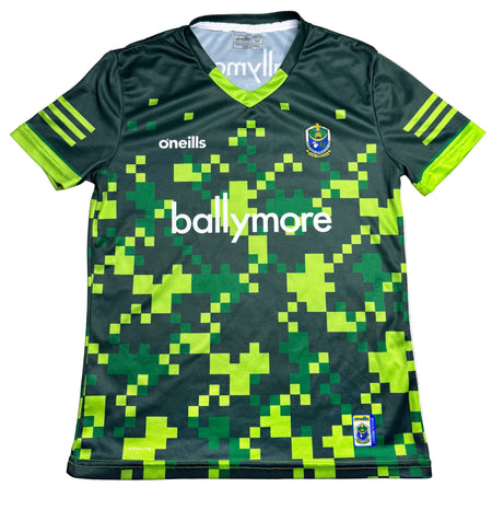 Roscommon GAA Tight Fit Training Jersey - O'Neills GAA and hurling jersey - Jersey King