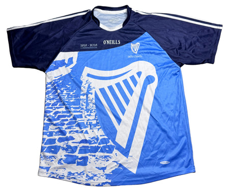 Dublin 1916 Commemorative GAA Jersey - O'Neills GAA and hurling jersey - Jersey King
