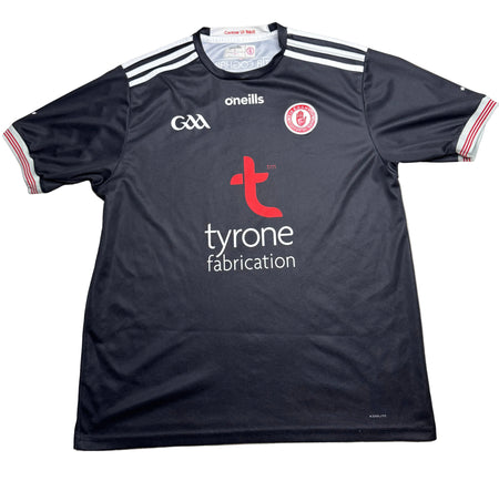 2021 Tyrone GAA Goalkeeper Jersey - O'Neills GAA and hurling jersey - Jersey King