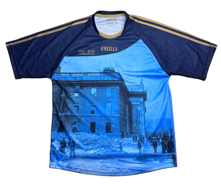 Dublin 1916 Commemorative Jersey - O'Neills GAA and hurling jersey - Jersey King