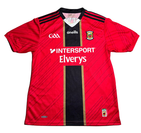 2021/2022 Alternative Mayo Goalkeeper Jersey - O'Neills GAA and hurling jersey - Jersey King