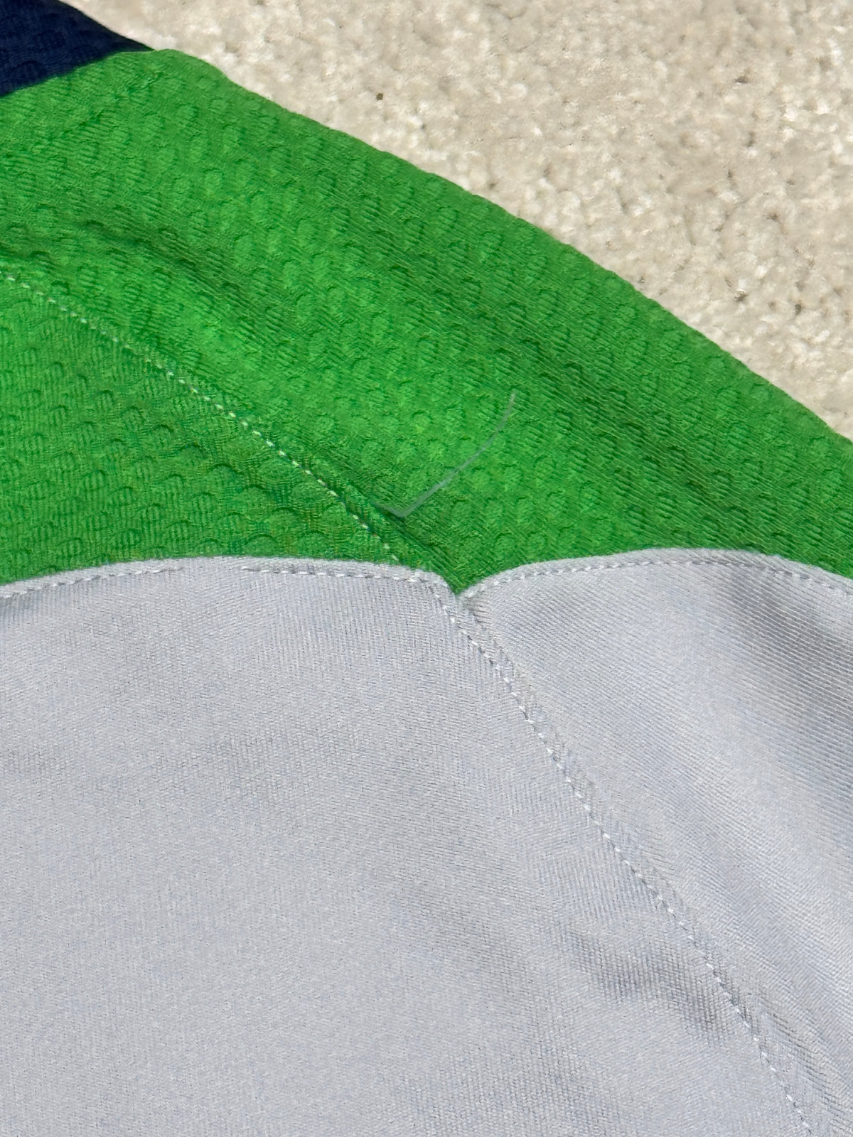 Donegal GAA Training Jersey - O'Neills GAA and hurling jersey - Jersey King - view 5