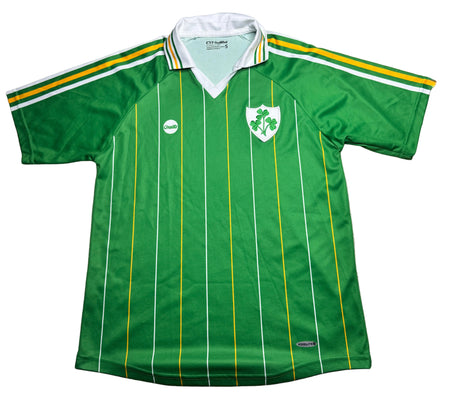 Ireland Retro Player Fit Home Jersey - O'Neills football jersey - Jersey King