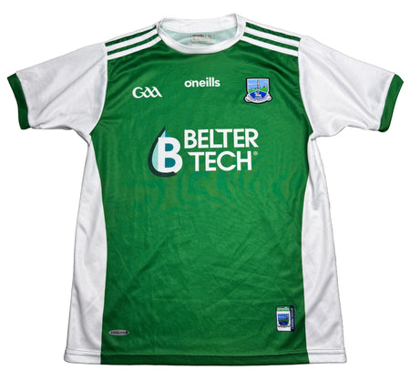 Fermanagh GAA Jersey 2018 - O'Neills GAA and hurling jersey - Jersey King
