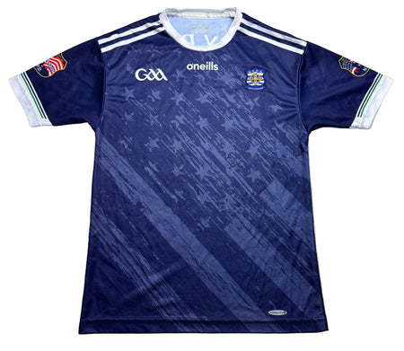 NYPD GAA Tight Fit Jersey - O'Neills GAA and hurling jersey - Jersey King