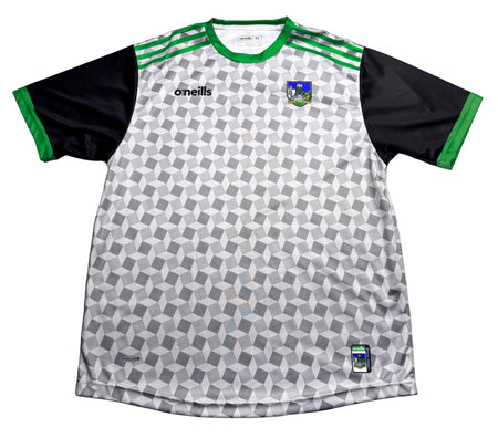 Limerick GAA Training Jersey - O'Neills GAA and hurling jersey - Jersey King