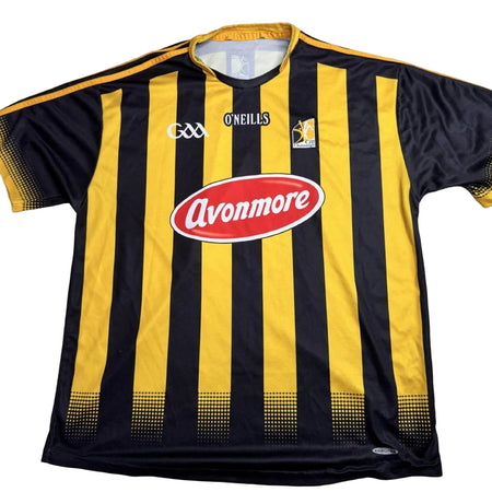 2015 Kilkenny GAA Jersey - O'Neills GAA and hurling jersey - Jersey King