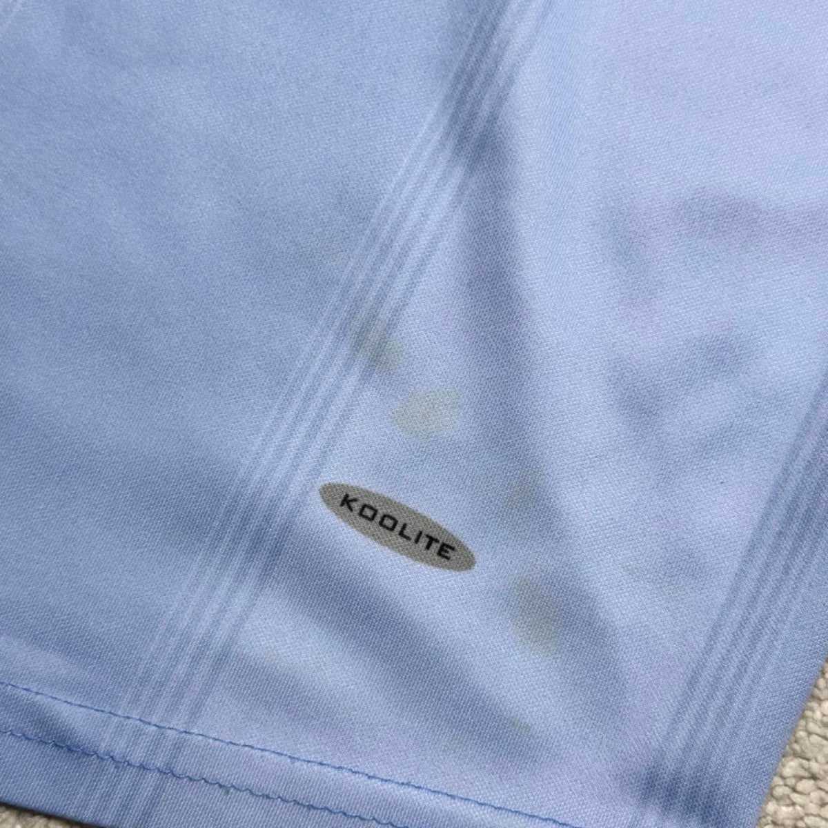 2010/2011 Dublin GAA Jersey (Size: Small)