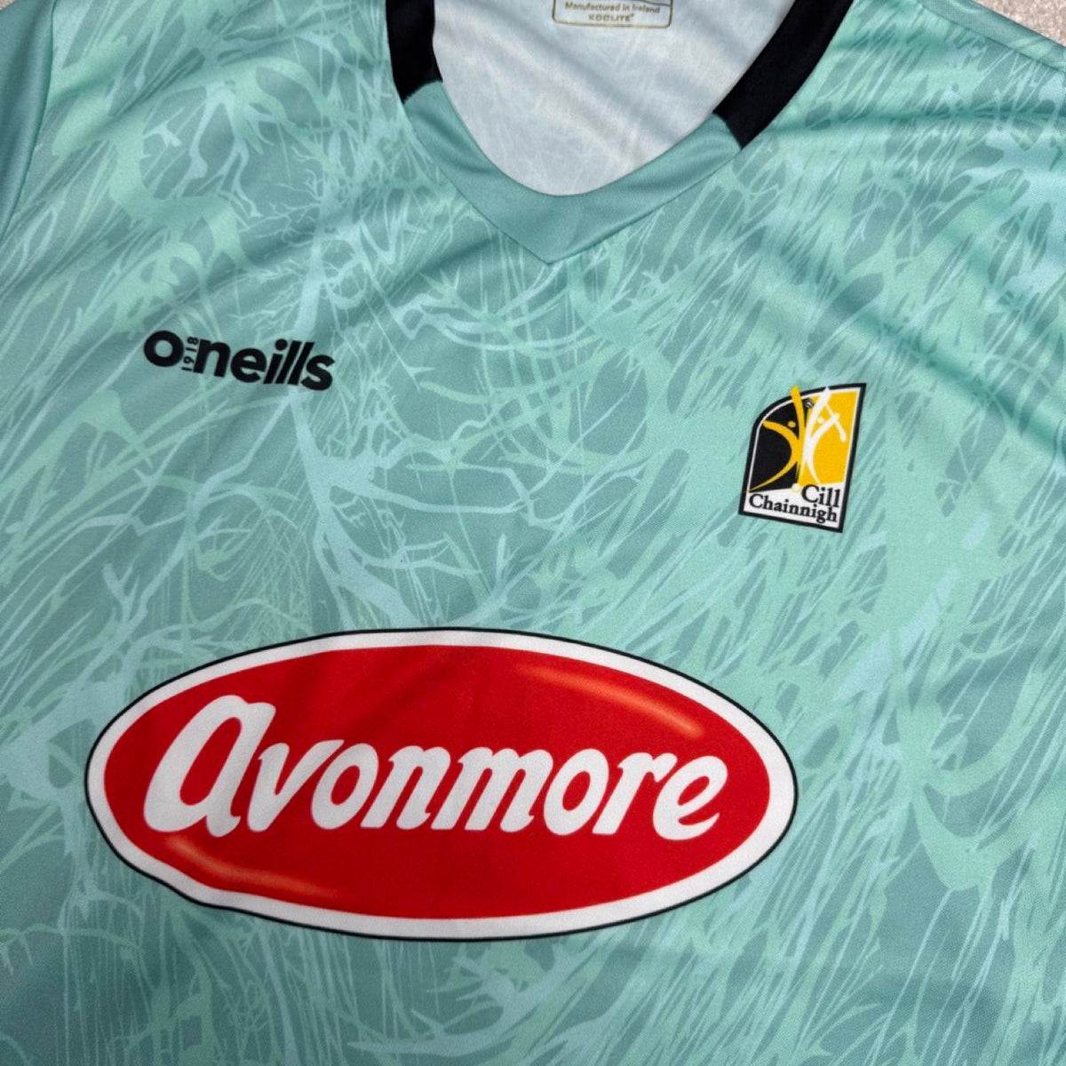 Kilkenny Training Jersey (Size: XL)