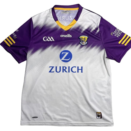 2022 Wexford GAA Goalkeeper Jersey - O'Neills GAA and hurling jersey - Jersey King