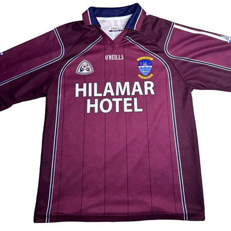 2006/2008 Westmeath GAA Jersey - O'Neills GAA and hurling jersey - Jersey King