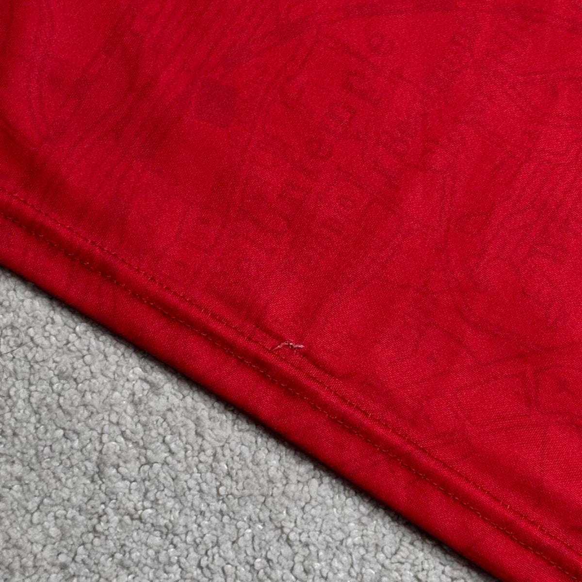 Cork GAA Home Jersey 2025 (Size: Age 13)