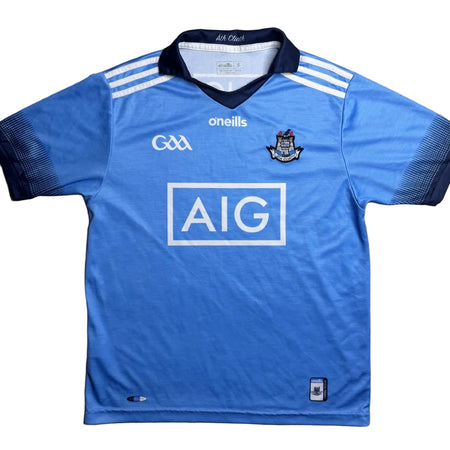 2019 Dublin GAA Jersey - O'Neills GAA and hurling jersey - Jersey King