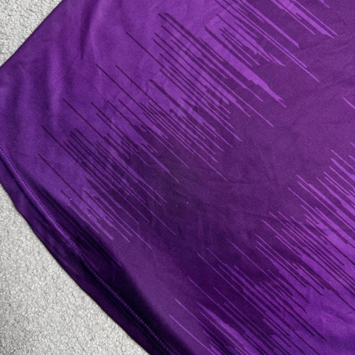 2017/2018 Wexford GAA Jersey (Size: Medium)