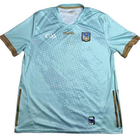 Limerick GAA Goalkeeper Jersey - O'Neills GAA and hurling jersey - Jersey King