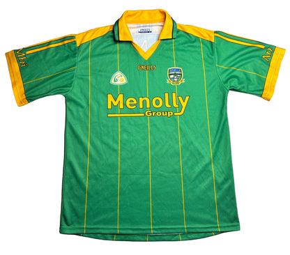 2006/2008 Meath GAA Jersey - O'Neills GAA and hurling jersey - Jersey King