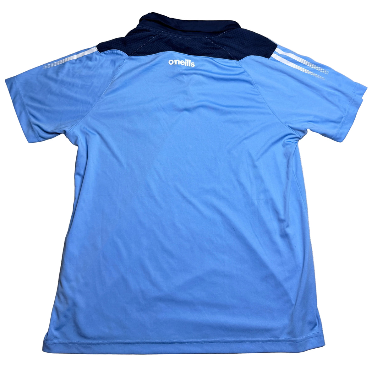 Dublin GAA Polo Jersey Shirt - O'Neills GAA and hurling jersey - Jersey King - view 2