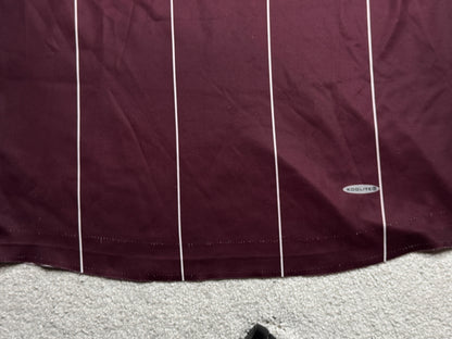 2010/2011 Galway Hurling Development Jersey Number 22 - O'Neills GAA and hurling jersey - Jersey King - view 7