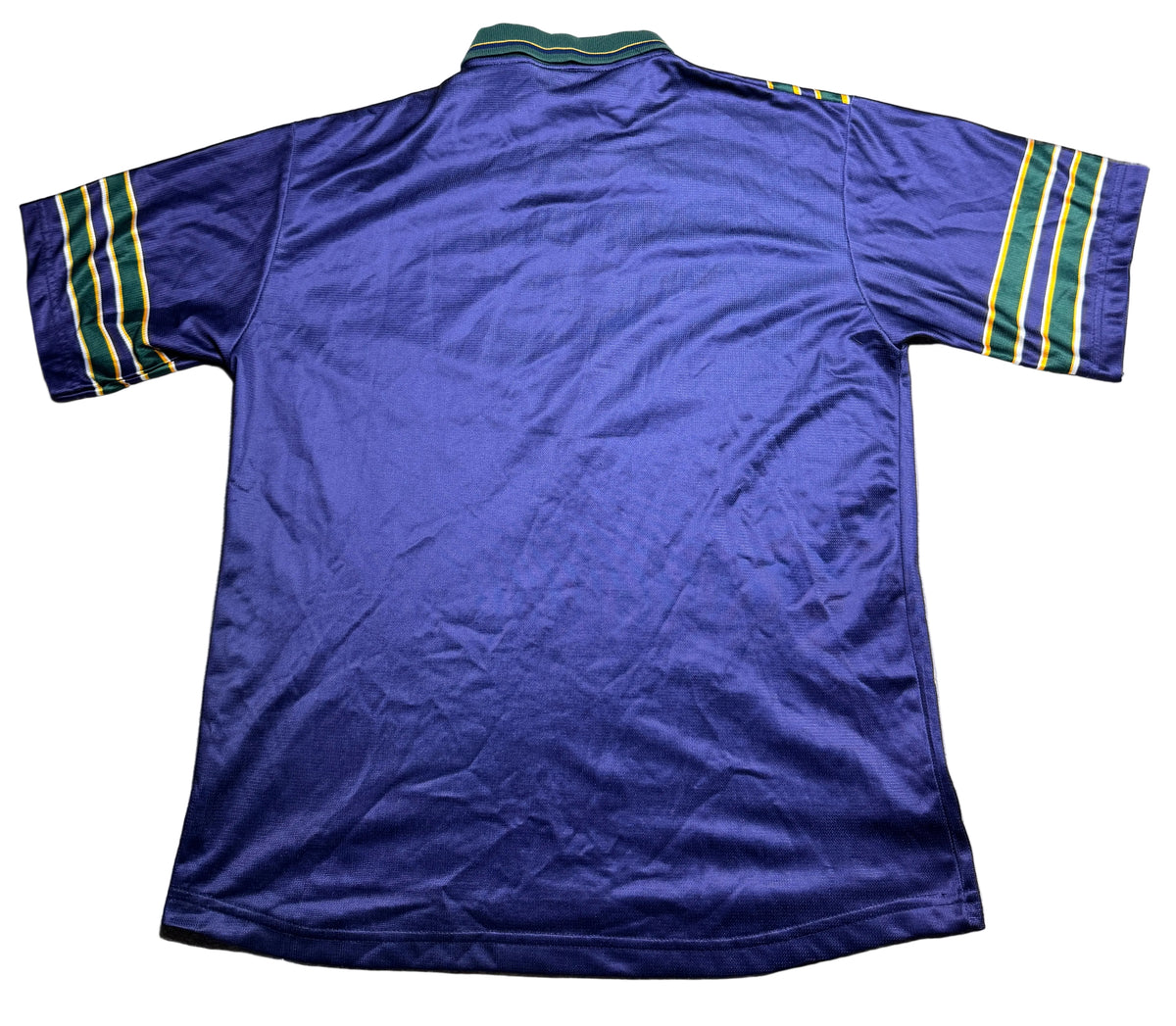 1990s/2000s International Rules Ireland Jersey - O'Neills rugby jersey - Jersey King - view 2