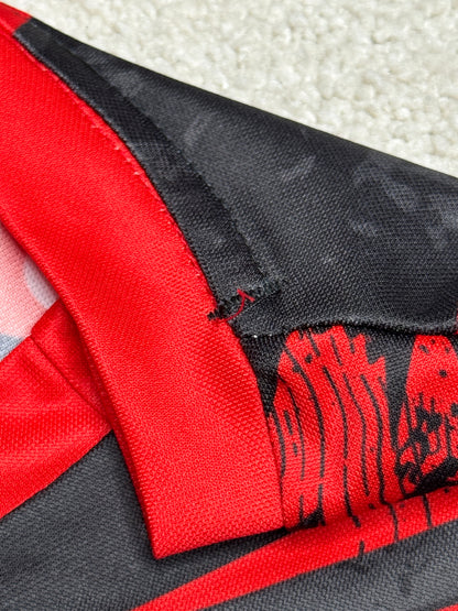 Cork GAA Training Tight Fit Jersey - O'Neills GAA and hurling jersey - Jersey King - view 7