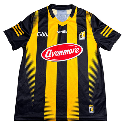 Kilkenny 2023/2024 GAA Jersey - O'Neills GAA and hurling jersey - Jersey King