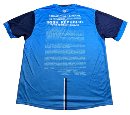 Dublin 1916 Remastered Jersey - O'Neills GAA and hurling jersey - Jersey King - view 2
