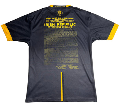 Kilkenny 1916 Remastered Jersey - O'Neills GAA and hurling jersey - Jersey King - view 2