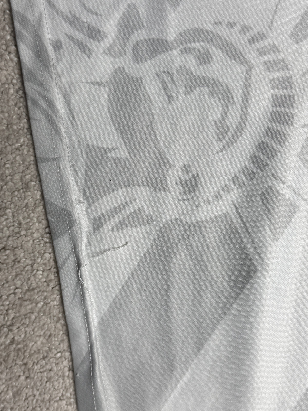 New York GAA Home Jersey (Size: Large)