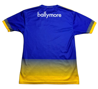 Roscommon Ballymore Goalkeeper Tight Fit Jersey 2019/2020 - O'Neills GAA and hurling jersey - Jersey King - view 2