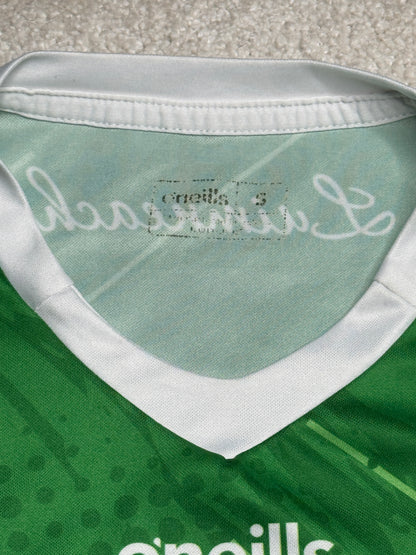 Limerick GAA Jersey 2023 - O'Neills GAA and hurling jersey - Jersey King - view 3