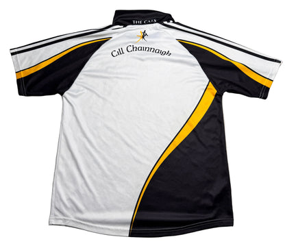 Kilkenny GAA Hurling Goalkeeper Jersey - O'Neills GAA and hurling jersey - Jersey King - view 2