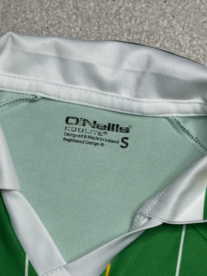 Ireland Retro Player Fit Home Jersey - O'Neills football jersey - Jersey King - view 3