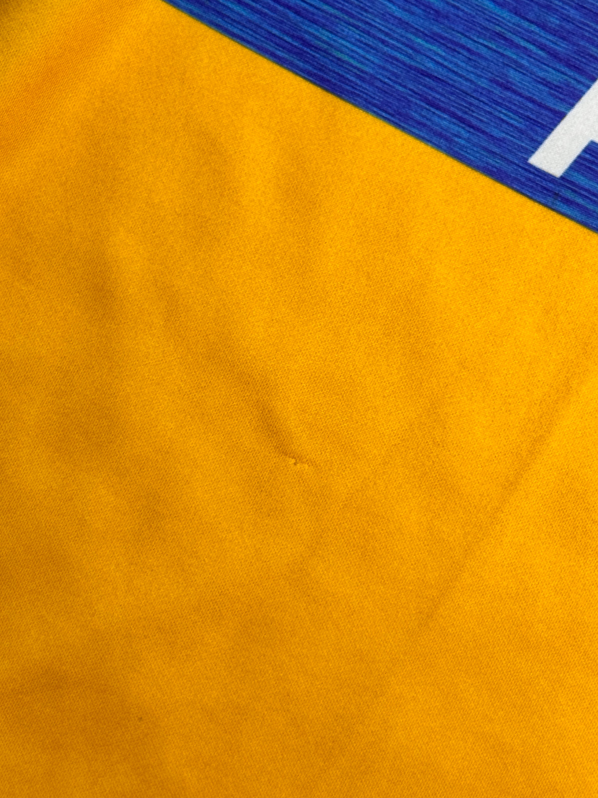 Clare GAA Tight Fit Jersey 2018 - O'Neills GAA and hurling jersey - Jersey King - view 5