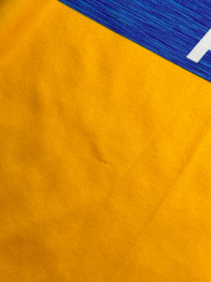 Clare GAA Tight Fit Jersey 2018 - O'Neills GAA and hurling jersey - Jersey King - view 5