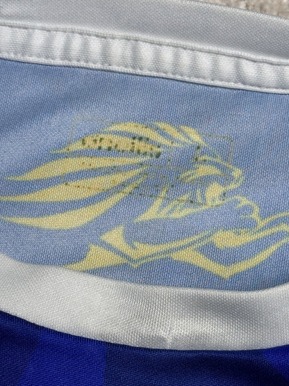 Cavan GAA Jersey 2019 - O'Neills GAA and hurling jersey - Jersey King - view 3