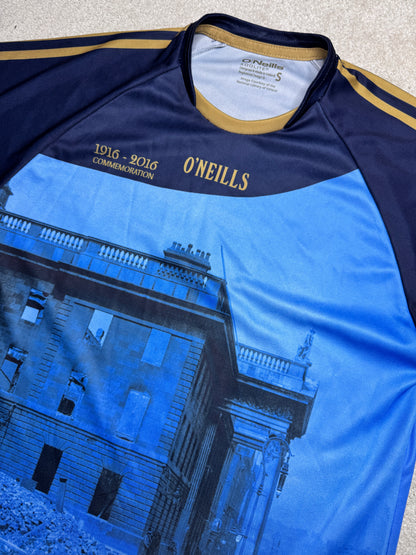 Dublin 1916 Commemorative Jersey - O'Neills GAA and hurling jersey - Jersey King - view 4