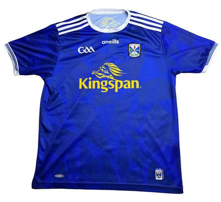 Cavan GAA Jersey 2019 - O'Neills GAA and hurling jersey - Jersey King