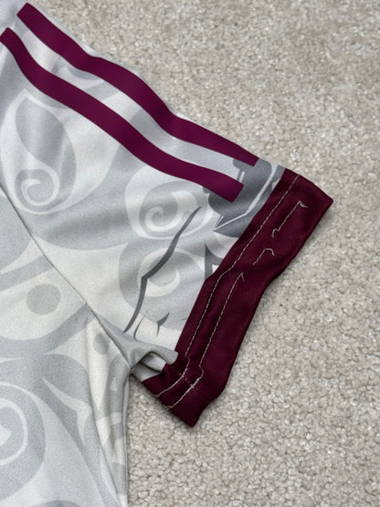 2022 Galway Hurling Jersey - O'Neills GAA and hurling jersey - Jersey King - view 7