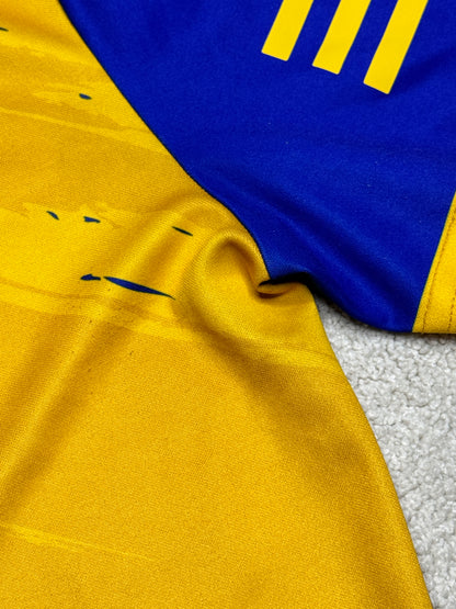 2022 Roscommon GAA Jersey - O'Neills GAA and hurling jersey - Jersey King - view 5