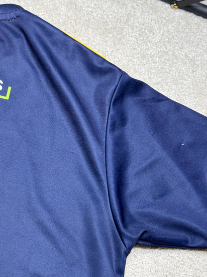 2020/2021 Wexford GAA Jersey - O'Neills GAA and hurling jersey - Jersey King - view 6
