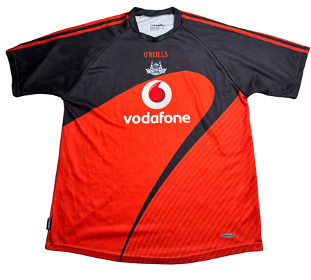 Dublin GAA Training Jersey - O'Neills GAA and hurling jersey - Jersey King