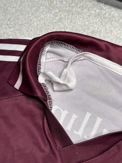 2010/2011 Galway Hurling Development Jersey Number 22 - O'Neills GAA and hurling jersey - Jersey King - view 5