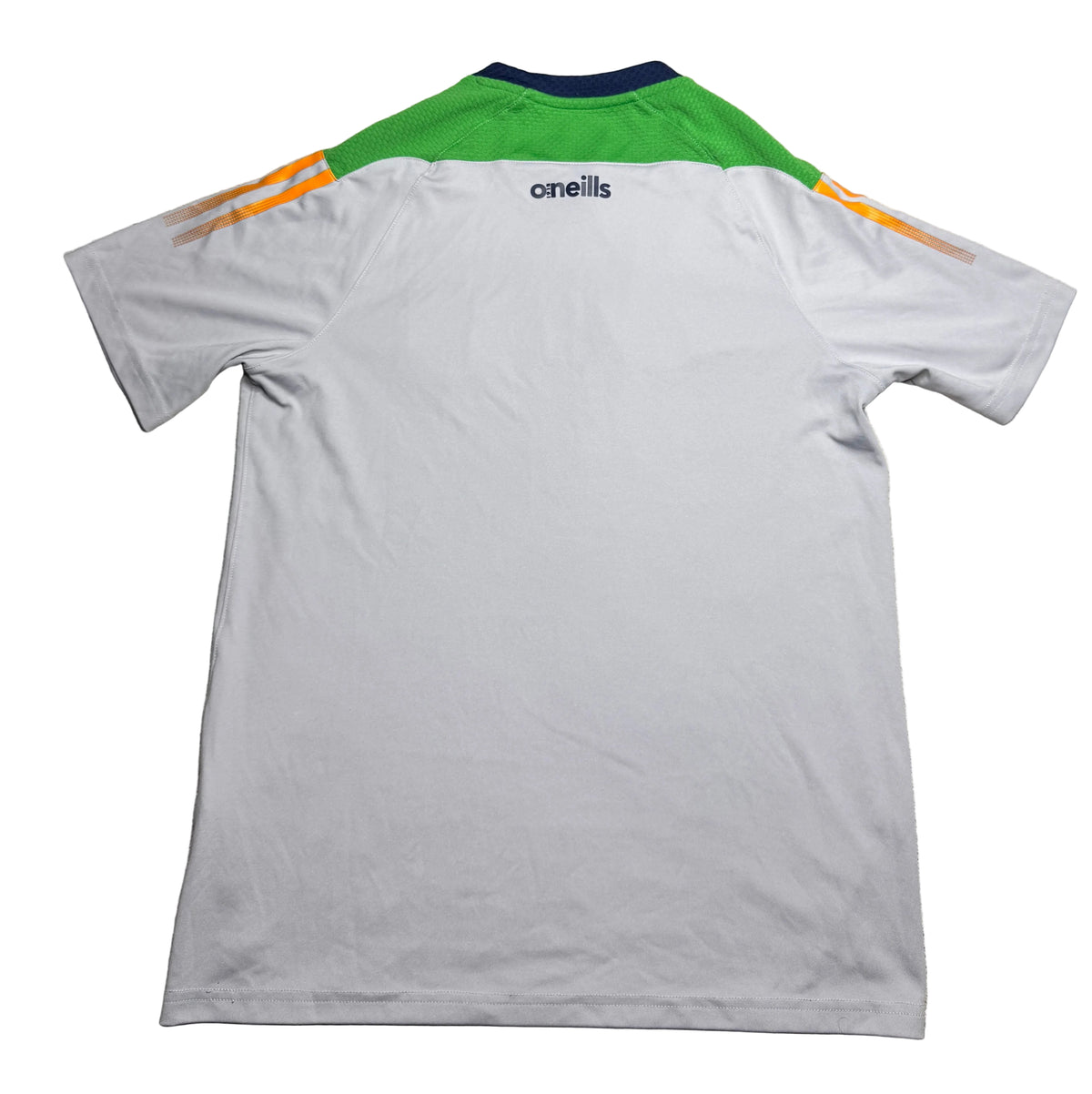 Donegal GAA Training Jersey - O'Neills GAA and hurling jersey - Jersey King - view 2