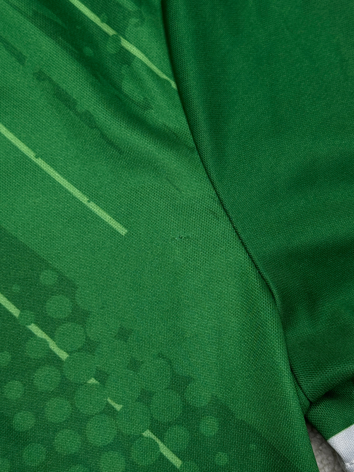 Limerick GAA Jersey 2023 - O'Neills GAA and hurling jersey - Jersey King - view 5