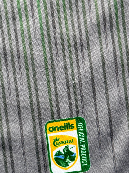 Kerry Training GAA Training Tight Fit Jersey - O'Neills GAA and hurling jersey - Jersey King - view 5