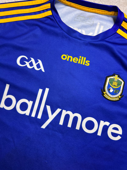 Roscommon Ballymore Goalkeeper Tight Fit Jersey 2019/2020 - O'Neills GAA and hurling jersey - Jersey King - view 4