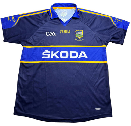 2011 Tipperary Goalkeeper Jersey - O'Neills GAA and hurling jersey - Jersey King