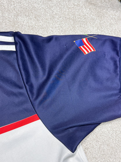 New York GAA Home Jersey (Size: Large)