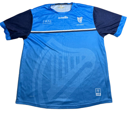Dublin 1916 Remastered Jersey - O'Neills GAA and hurling jersey - Jersey King